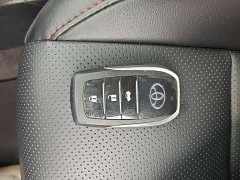 Toyota Yaris L Zhixuan X 1.5L CVT Luxury - ფოტო 8