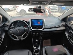 Toyota Yaris L Zhixuan X 1.5L CVT Luxury - ფოტო 9