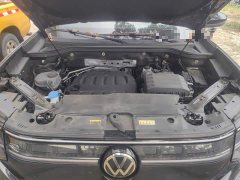 Volkswagen Teramont Pro 450TSI AWD Summit Edition - ფოტო 10