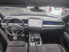 Volkswagen Teramont Pro 450TSI AWD Summit Edition - ფოტო 12