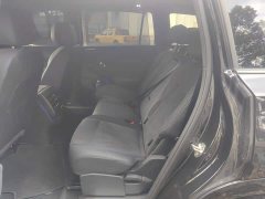 Volkswagen Teramont Pro 450TSI AWD Summit Edition - ფოტო 14