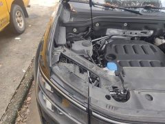 Volkswagen Teramont Pro 450TSI AWD Summit Edition - ფოტო 18