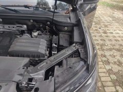 Volkswagen Teramont Pro 450TSI AWD Summit Edition - ფოტო 19