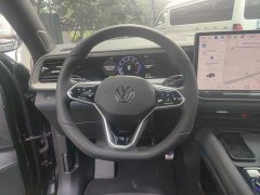 Volkswagen Teramont Pro 450TSI AWD Summit Edition - ფოტო 2
