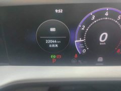 Volkswagen Teramont Pro 450TSI AWD Summit Edition - ფოტო 4