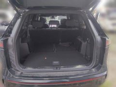 Volkswagen Teramont Pro 450TSI AWD Summit Edition - ფოტო 9