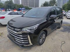 Maxus G50 PLUS 1.5T Happiness Recommended Auto Start Voyage Edition - ფოტო 1