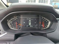 Maxus G50 PLUS 1.5T Happiness Recommended Auto Start Voyage Edition - ფოტო 11