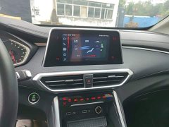 Maxus G50 PLUS 1.5T Happiness Recommended Auto Start Voyage Edition - ფოტო 12