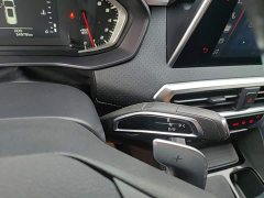 Maxus G50 PLUS 1.5T Happiness Recommended Auto Start Voyage Edition - ფოტო 13