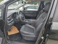 Maxus G50 PLUS 1.5T Happiness Recommended Auto Start Voyage Edition - ფოტო 14