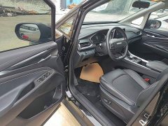Maxus G50 PLUS 1.5T Happiness Recommended Auto Start Voyage Edition - ფოტო 15