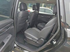 Maxus G50 PLUS 1.5T Happiness Recommended Auto Start Voyage Edition - ფოტო 16