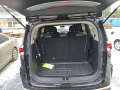 Maxus G50 PLUS 1.5T Happiness Recommended Auto Start Voyage Edition - ფოტო 18