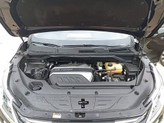 Maxus G50 PLUS 1.5T Happiness Recommended Auto Start Voyage Edition - ფოტო 19