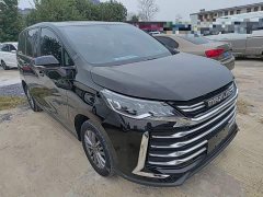 Maxus G50 PLUS 1.5T Happiness Recommended Auto Start Voyage Edition - ფოტო 3