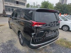Maxus G50 PLUS 1.5T Happiness Recommended Auto Start Voyage Edition - ფოტო 4