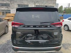 Maxus G50 PLUS 1.5T Happiness Recommended Auto Start Voyage Edition - ფოტო 5