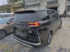 Maxus G50 PLUS 1.5T Happiness Recommended Auto Start Voyage Edition - ფოტო 6