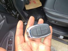 Maxus G50 PLUS 1.5T Happiness Recommended Auto Start Voyage Edition - ფოტო 8