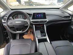 Maxus G50 PLUS 1.5T Happiness Recommended Auto Start Voyage Edition - ფოტო 9