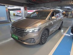 Volkswagen Viloran 2020 380TSI Prestige - ფოტო 1