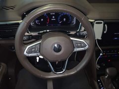 Volkswagen Viloran 2020 380TSI Prestige - ფოტო 10