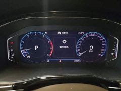 Volkswagen Viloran 2020 380TSI Prestige - ფოტო 11