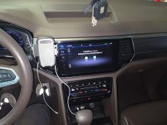 Volkswagen Viloran 2020 380TSI Prestige - ფოტო 12