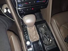 Volkswagen Viloran 2020 380TSI Prestige - ფოტო 13