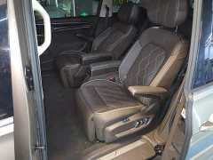 Volkswagen Viloran 2020 380TSI Prestige - ფოტო 16