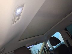 Volkswagen Viloran 2020 380TSI Prestige - ფოტო 17