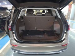 Volkswagen Viloran 2020 380TSI Prestige - ფოტო 18