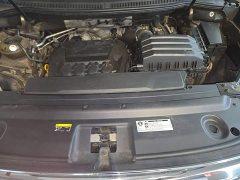 Volkswagen Viloran 2020 380TSI Prestige - ფოტო 19