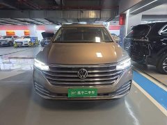 Volkswagen Viloran 2020 380TSI Prestige - ფოტო 2