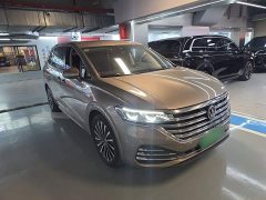 Volkswagen Viloran 2020 380TSI Prestige - ფოტო 3