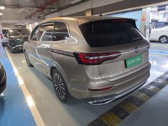 Volkswagen Viloran 2020 380TSI Prestige - ფოტო 4