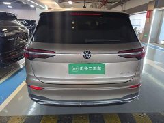 Volkswagen Viloran 2020 380TSI Prestige - ფოტო 5