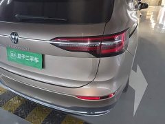 Volkswagen Viloran 2020 380TSI Prestige - ფოტო 7
