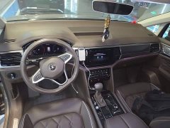 Volkswagen Viloran 2020 380TSI Prestige - ფოტო 9