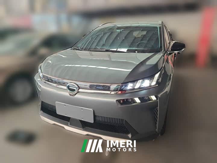 GAC AION V Evolution 70 Smart Leader Edition - ავტომობილი ჩინეთიდან