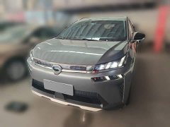 GAC AION V Evolution 70 Smart Leader Edition - ფოტო 1