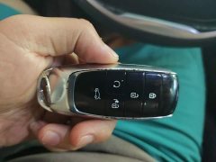 GAC AION V Evolution 70 Smart Leader Edition - ფოტო 11