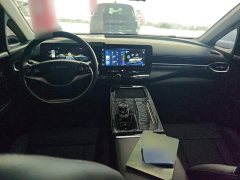 GAC AION V Evolution 70 Smart Leader Edition - ფოტო 12