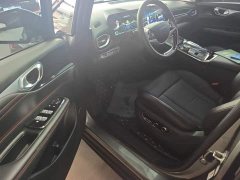 GAC AION V Evolution 70 Smart Leader Edition - ფოტო 13