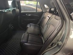 GAC AION V Evolution 70 Smart Leader Edition - ფოტო 14