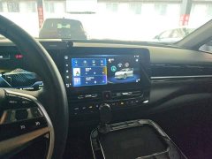 GAC AION V Evolution 70 Smart Leader Edition - ფოტო 18