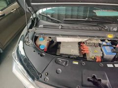GAC AION V Evolution 70 Smart Leader Edition - ფოტო 19