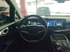 GAC AION V Evolution 70 Smart Leader Edition - ფოტო 2