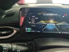 GAC AION V Evolution 70 Smart Leader Edition - ფოტო 4